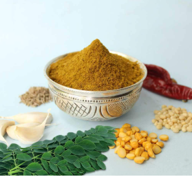 Munagaaku Karam Podi